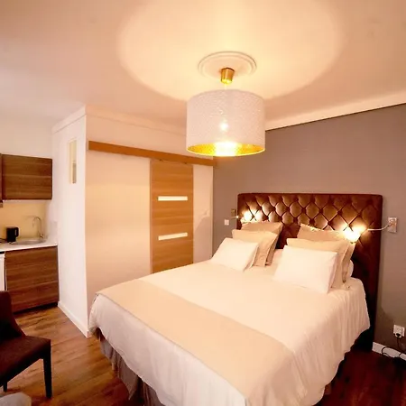 Appartamento Studio Flat Luxurious - Romantic Balcony *